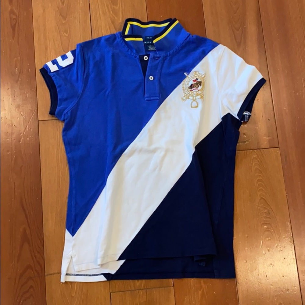 Ralph Lauren Polo